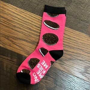 Cookie Oreo socks